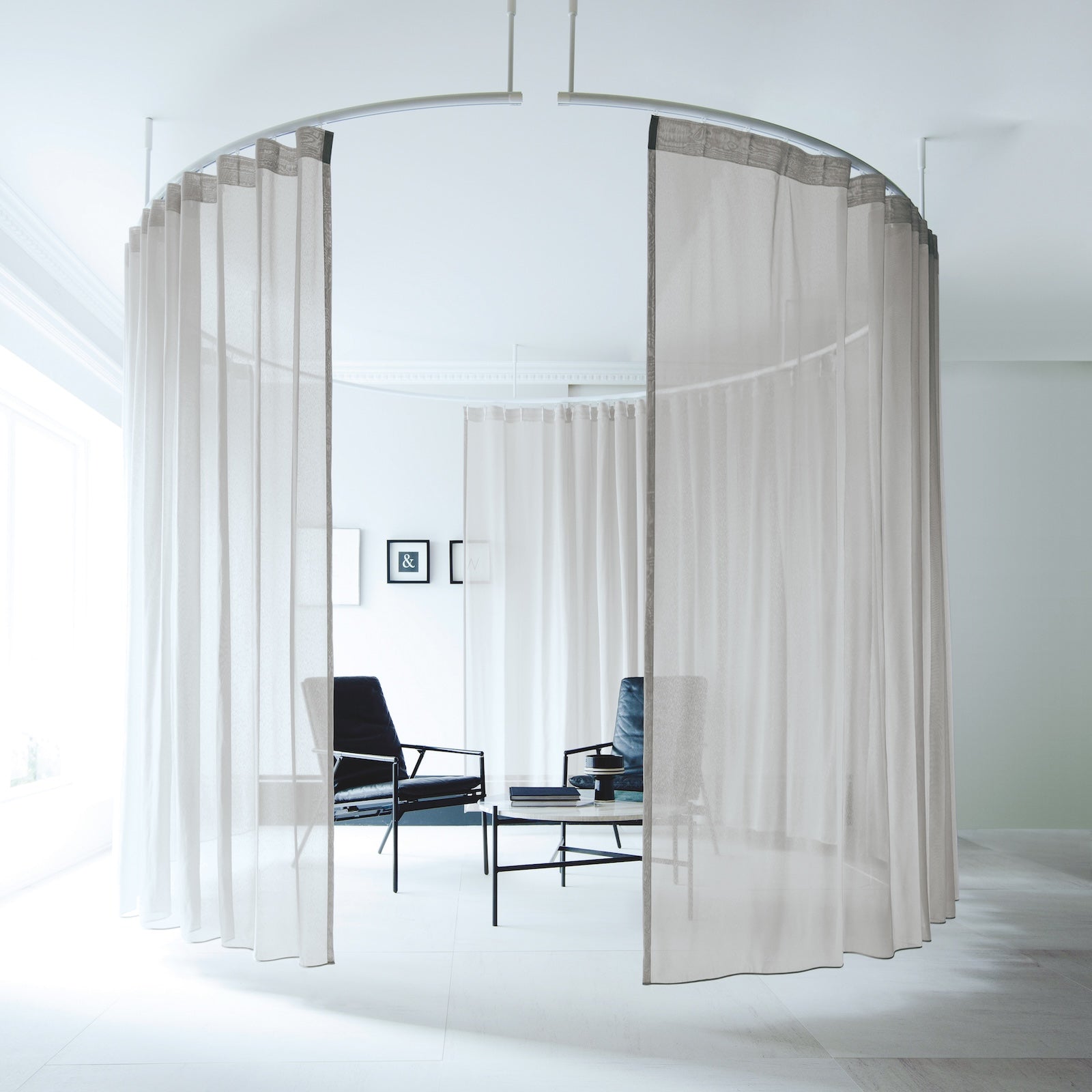 D-8396 Sheer｜株式会社スミノエ インテリア プロダクツ（SUMINOE