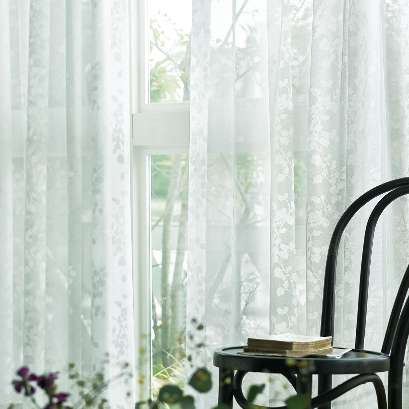 U-5426 Functional sheer｜株式会社スミノエ インテリア プロダクツ