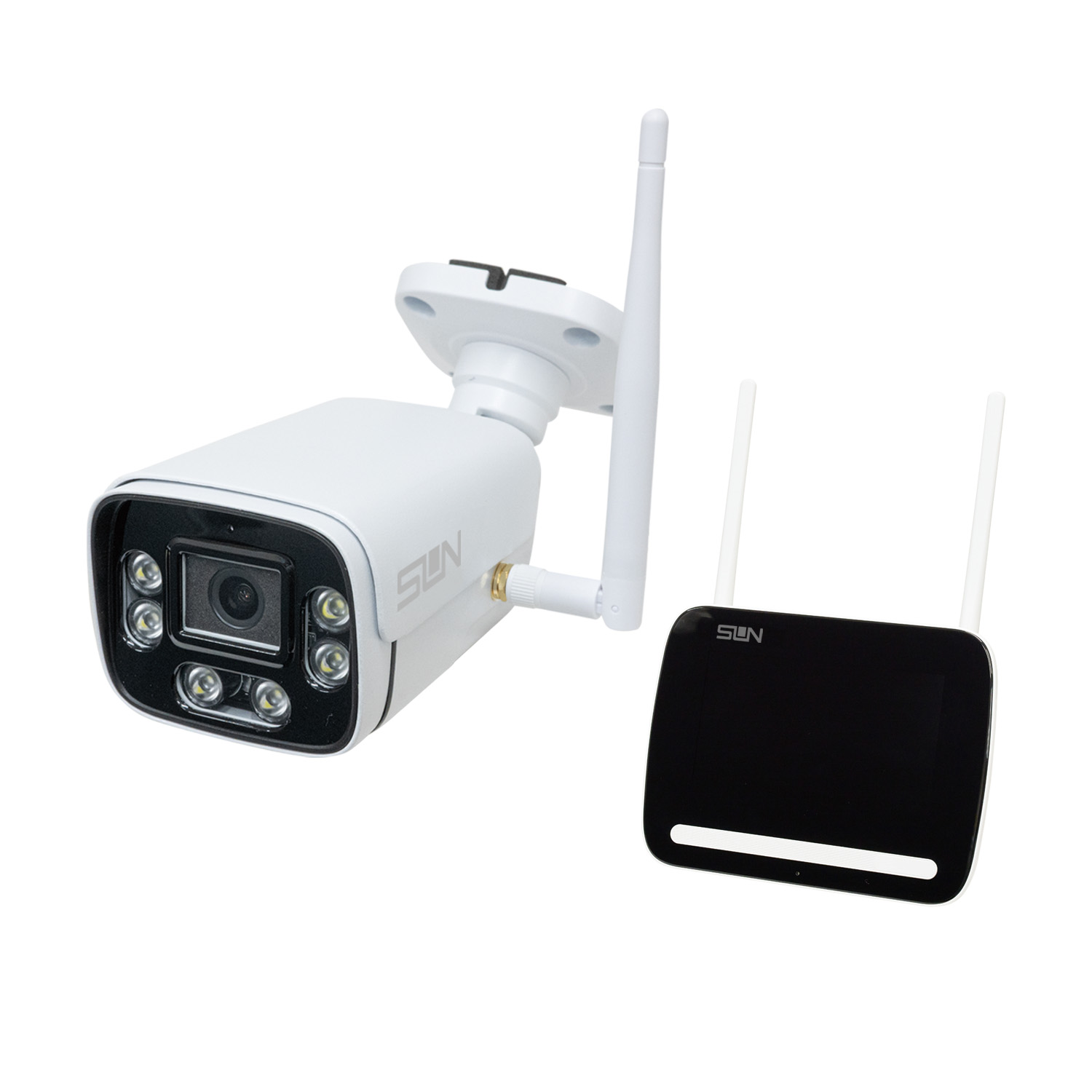 SWM7-B5W（2TB）｜サン電子株式会社