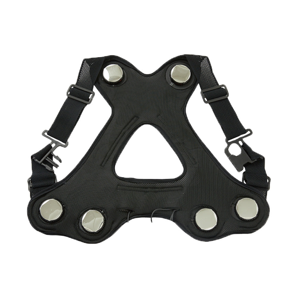 フローズンベスト EXFROZEN 冷却 表面最大冷却温度約 -20℃ サンエス