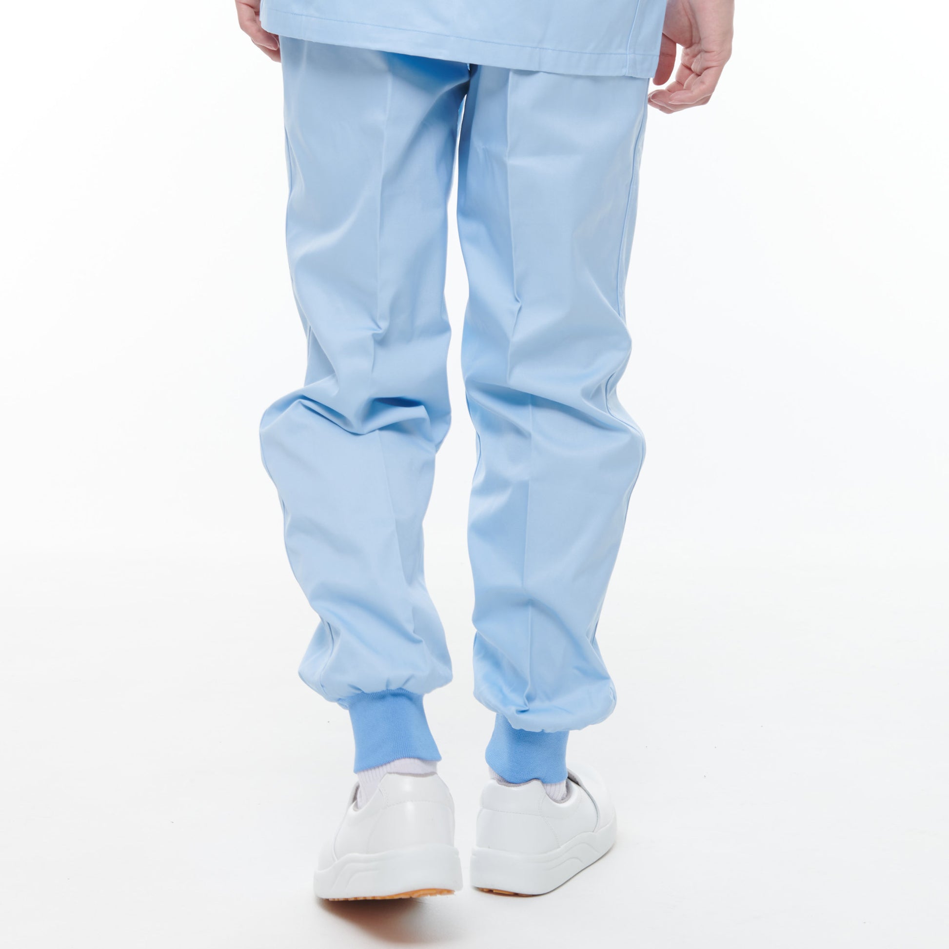 サンエス 食品工場用白衣 フードマイスター 通気性・吸水性抜群 男性用