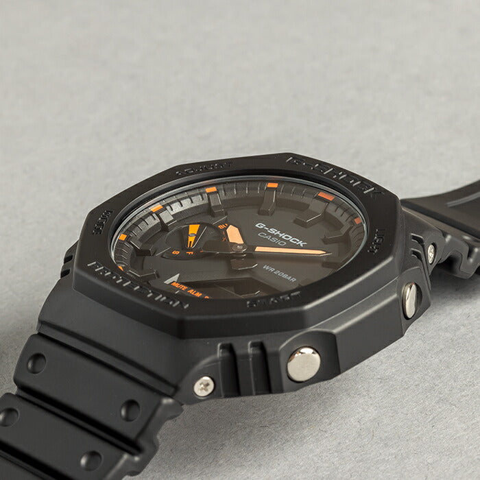 CASIO G-SHOCK GA-2100-1A4