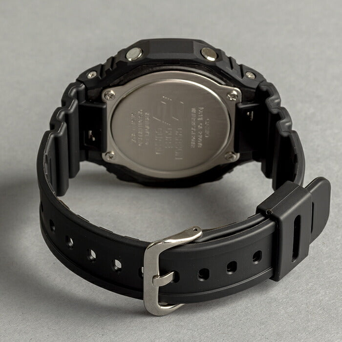 CASIO G-SHOCK GA-2100VB-1A