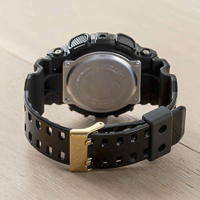 CASIO G-SHOCK GD-100GB-1