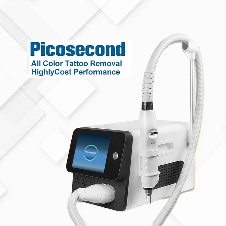SUNWIN-professional picosecond laser beauty device supplier and