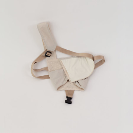 スマートサポート・ワンショルダー ヒップシート |おしゃれで機能的な