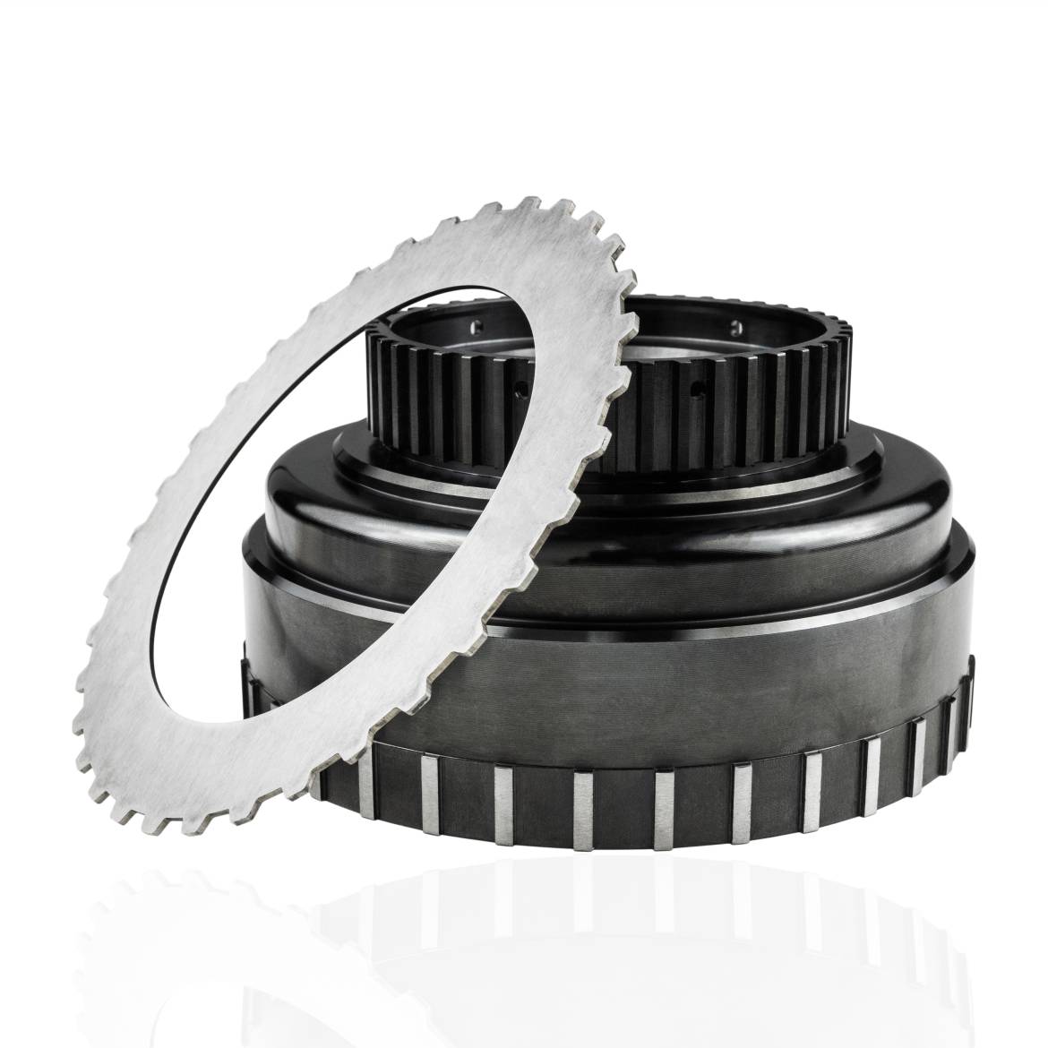 Sonnax 4R70W/4R75W High Capacity Forward Clutch Drum Kit