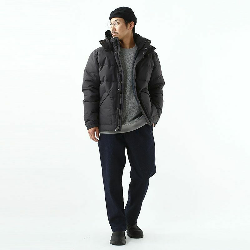 patagonia パタゴニア ダウンドリフトジャケット メンズ｜SUNDAY