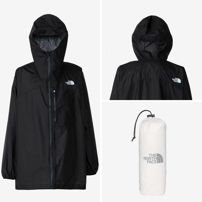 THE NORTH FACE ノースフェイス タプトポンチョ ユニセックス｜SUNDAY