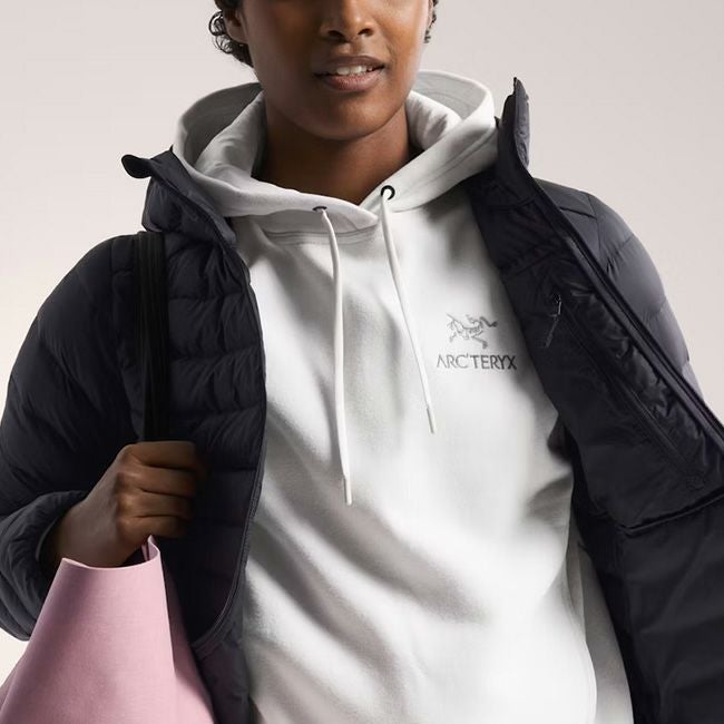 ARC'TERYX アークテリクス セリウムフーディ【ウィメンズ】｜SUNDAY