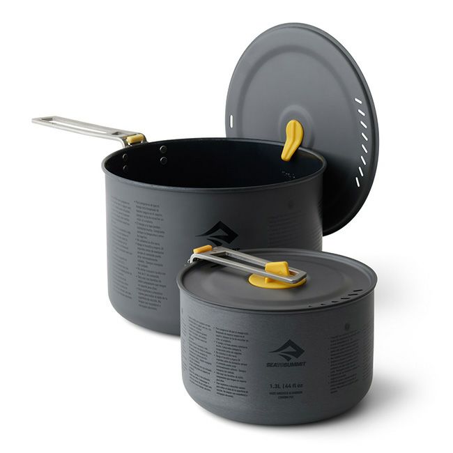 snow peak スノーピーク パンクッカー｜SUNDAY MOUNTAIN｜サンデー