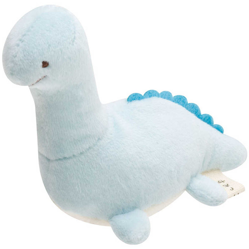 サンエックス すみっコぐらし てのりぬいぐるみ とかげのおかあさん