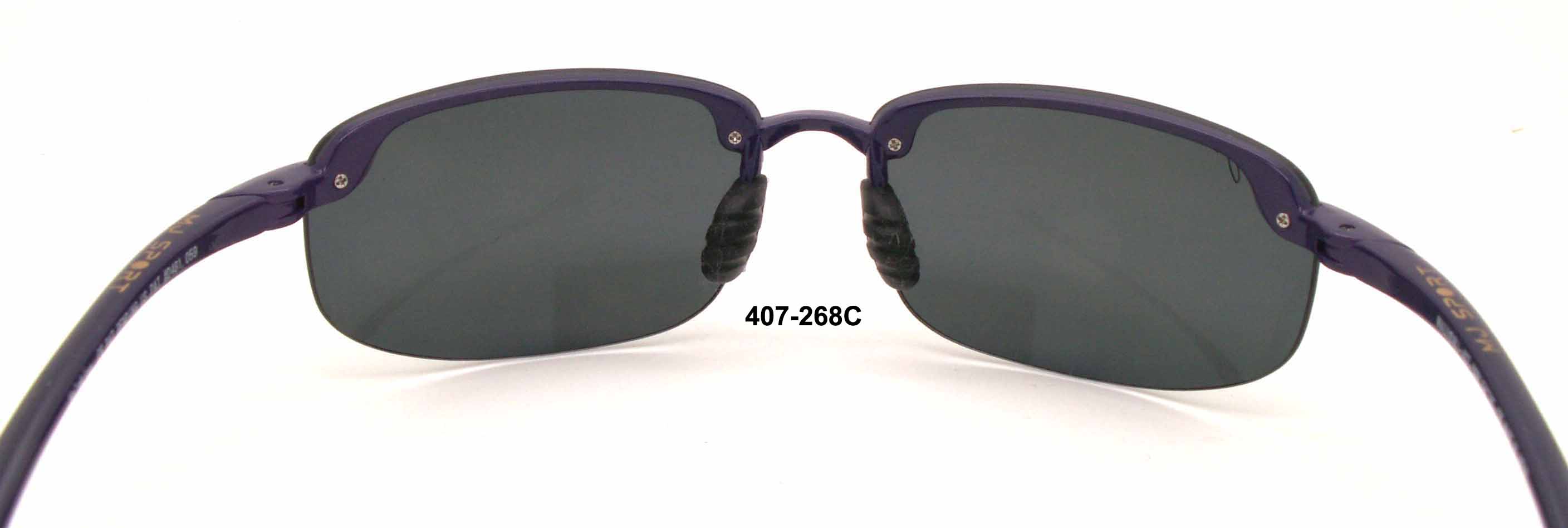 Maui Jim 407 Ho'okipa