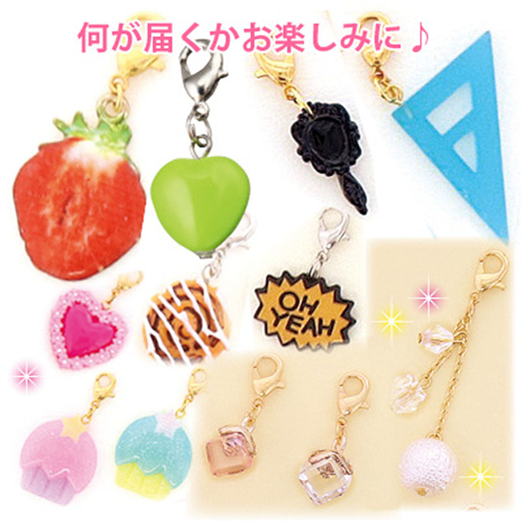 ストラップ・チャーム – SUNHOSEKI