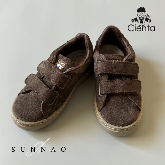 正規販売店】海外子ども服専門店 SUNNAO（さんなお）- シエンタ/Cienta