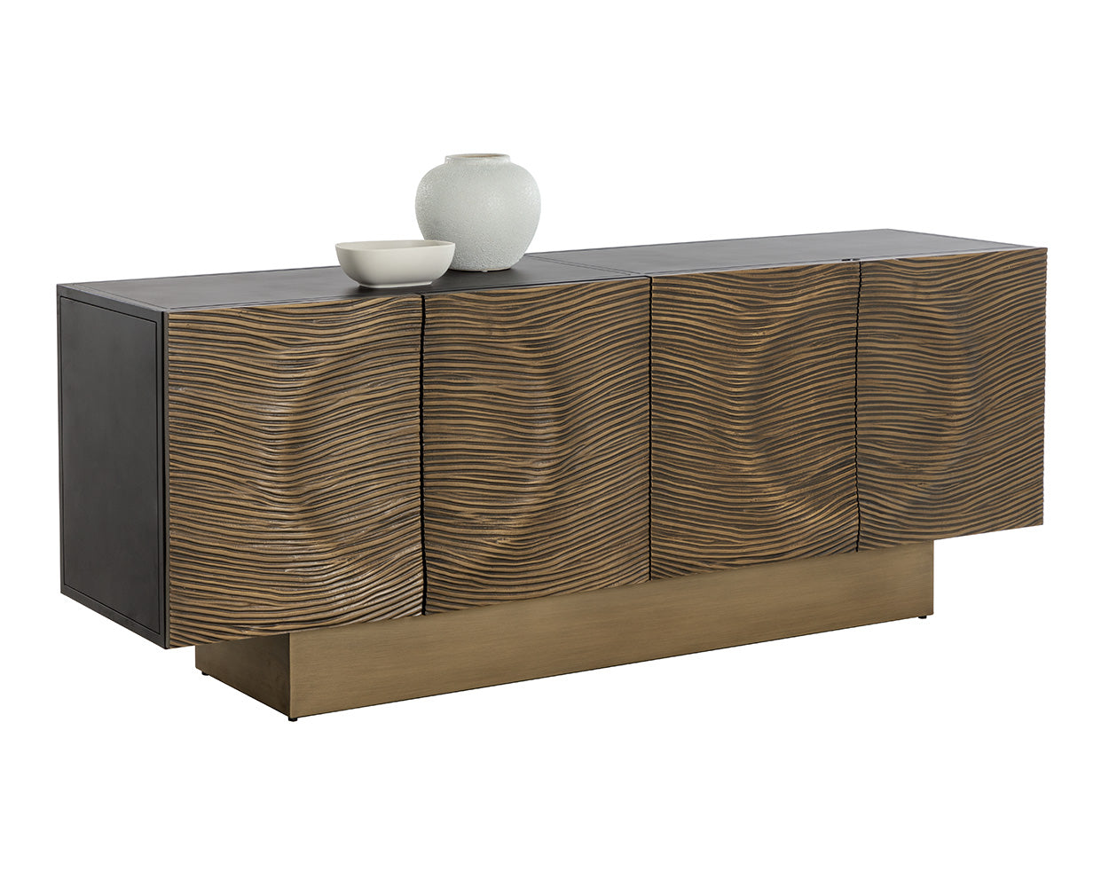 Dharkan Sideboard – Sunpan Trading & Importing, Inc.