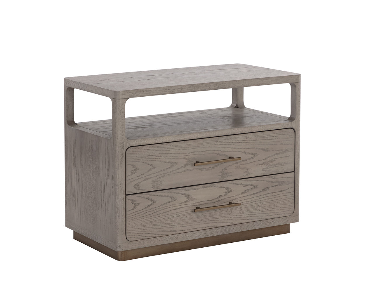 Danette Nightstand – Sunpan Trading & Importing, Inc.