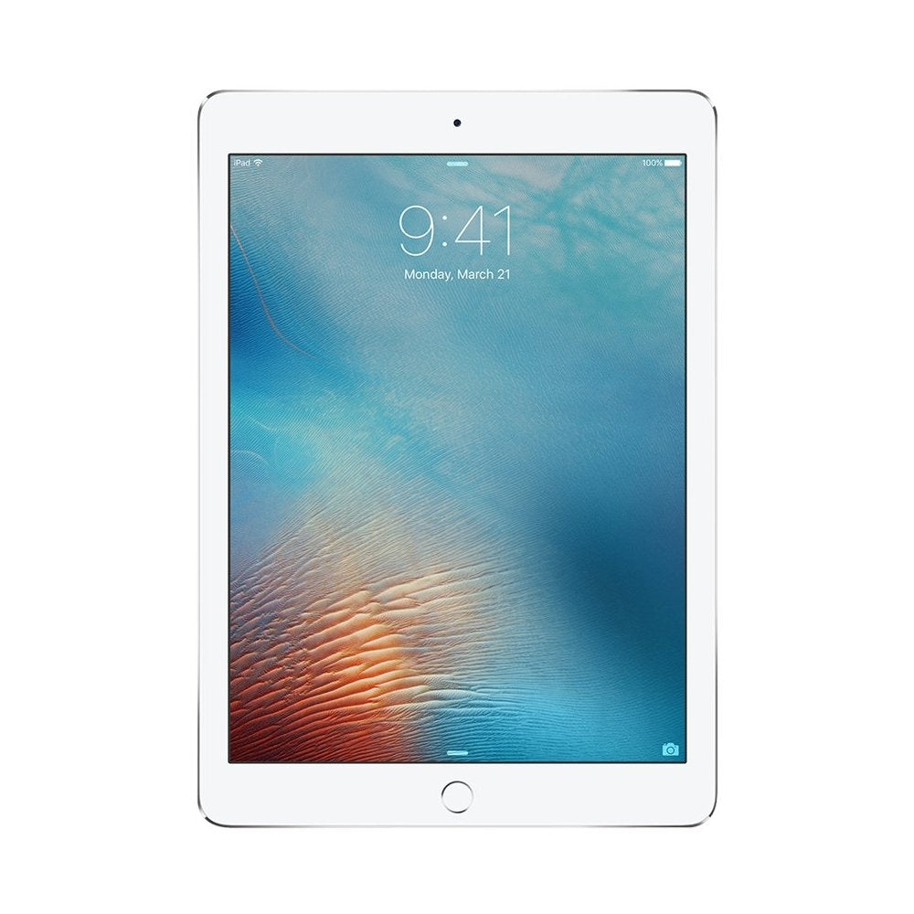 Apple iPad Pro 9.7-inch 128gb - silver