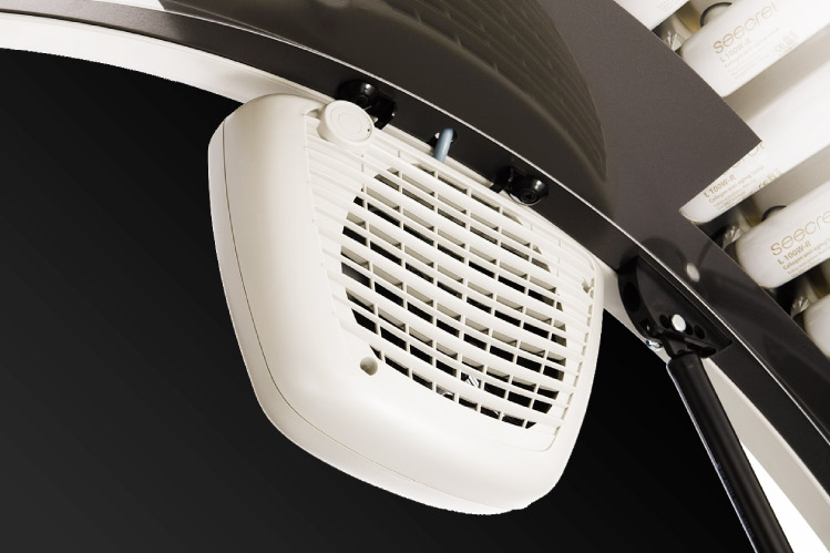 コラーゲンマシンSeecret（シークレット）C200