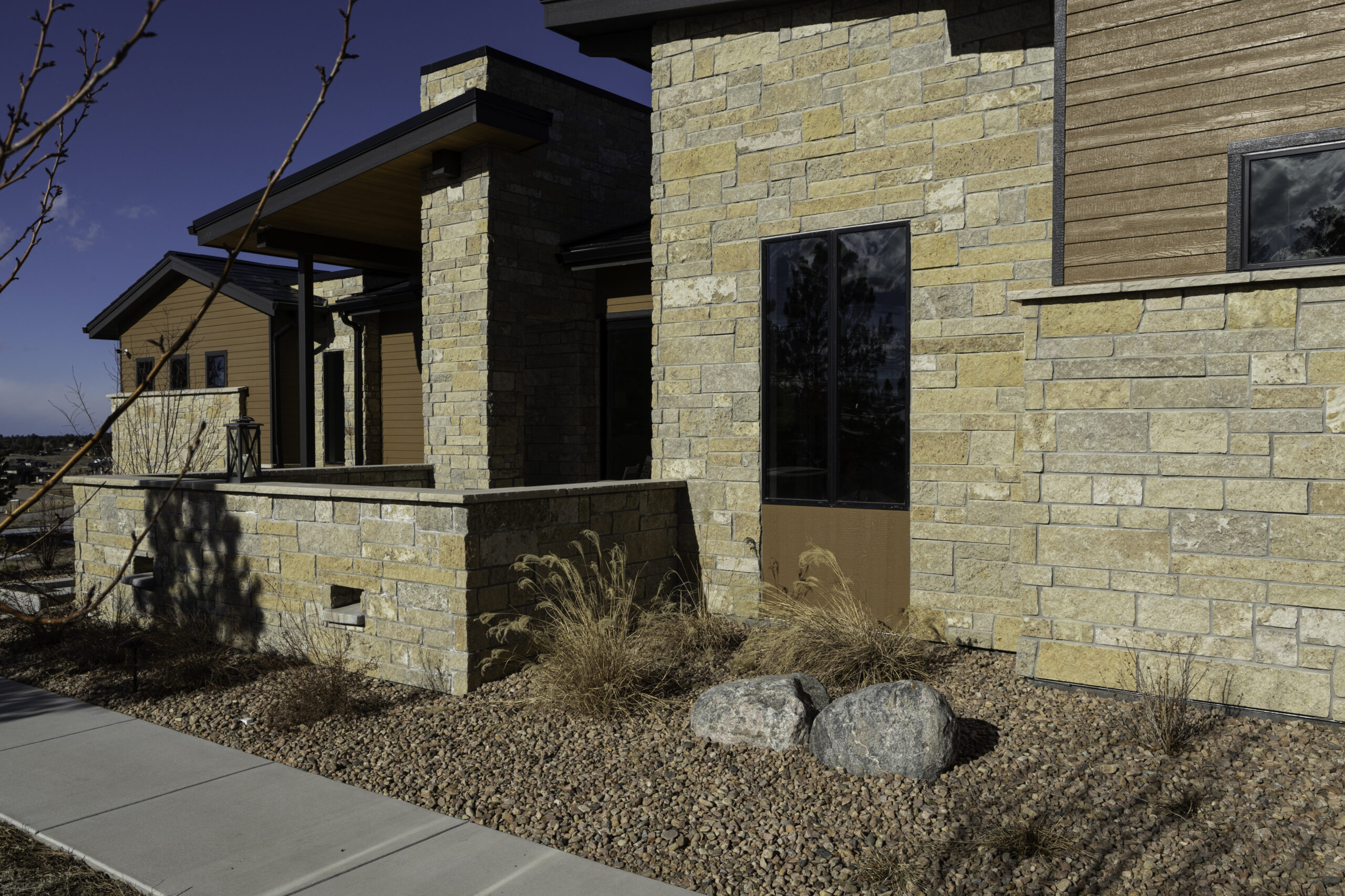 Natural Stone – Sunset Stone