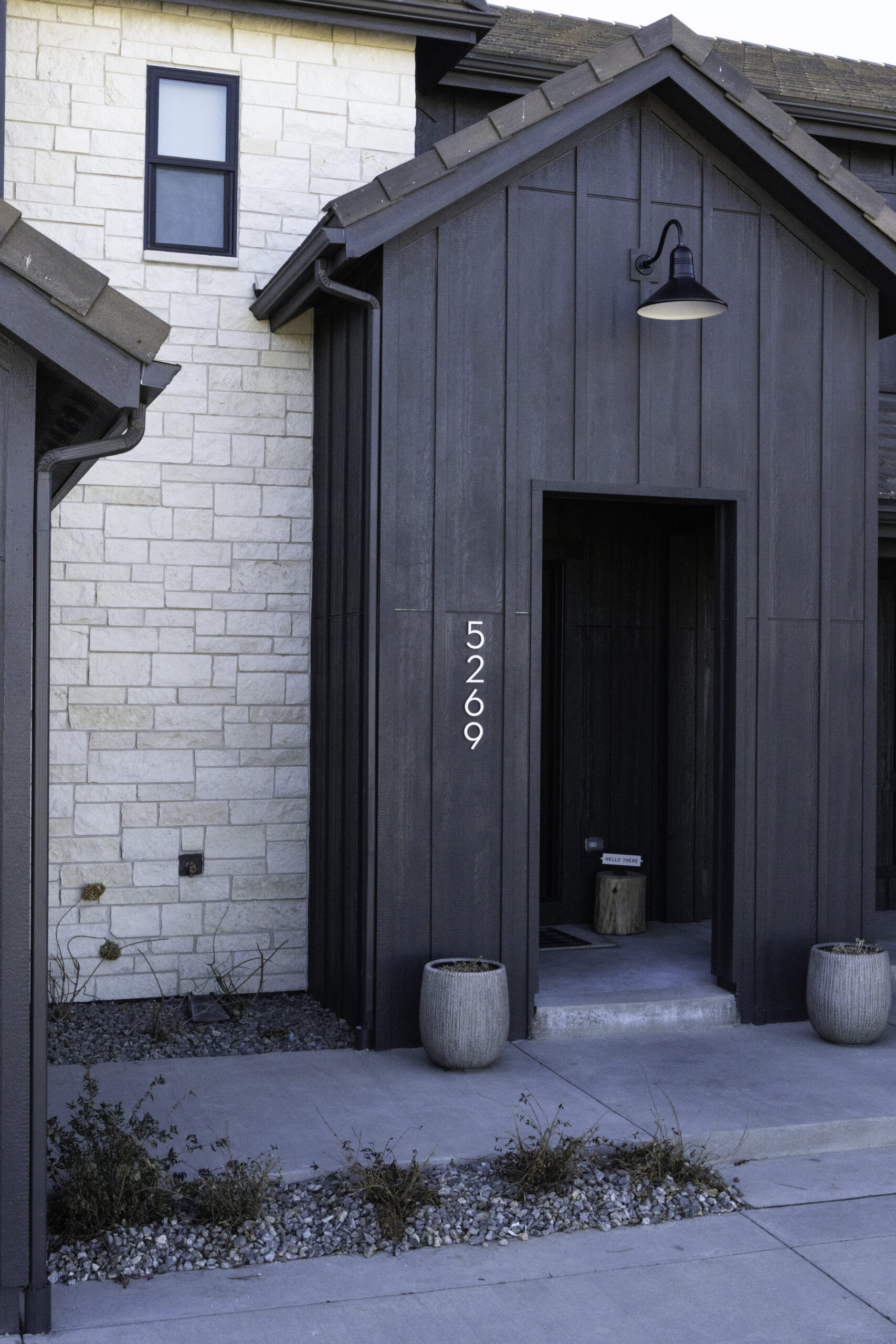 Natural Stone – Sunset Stone