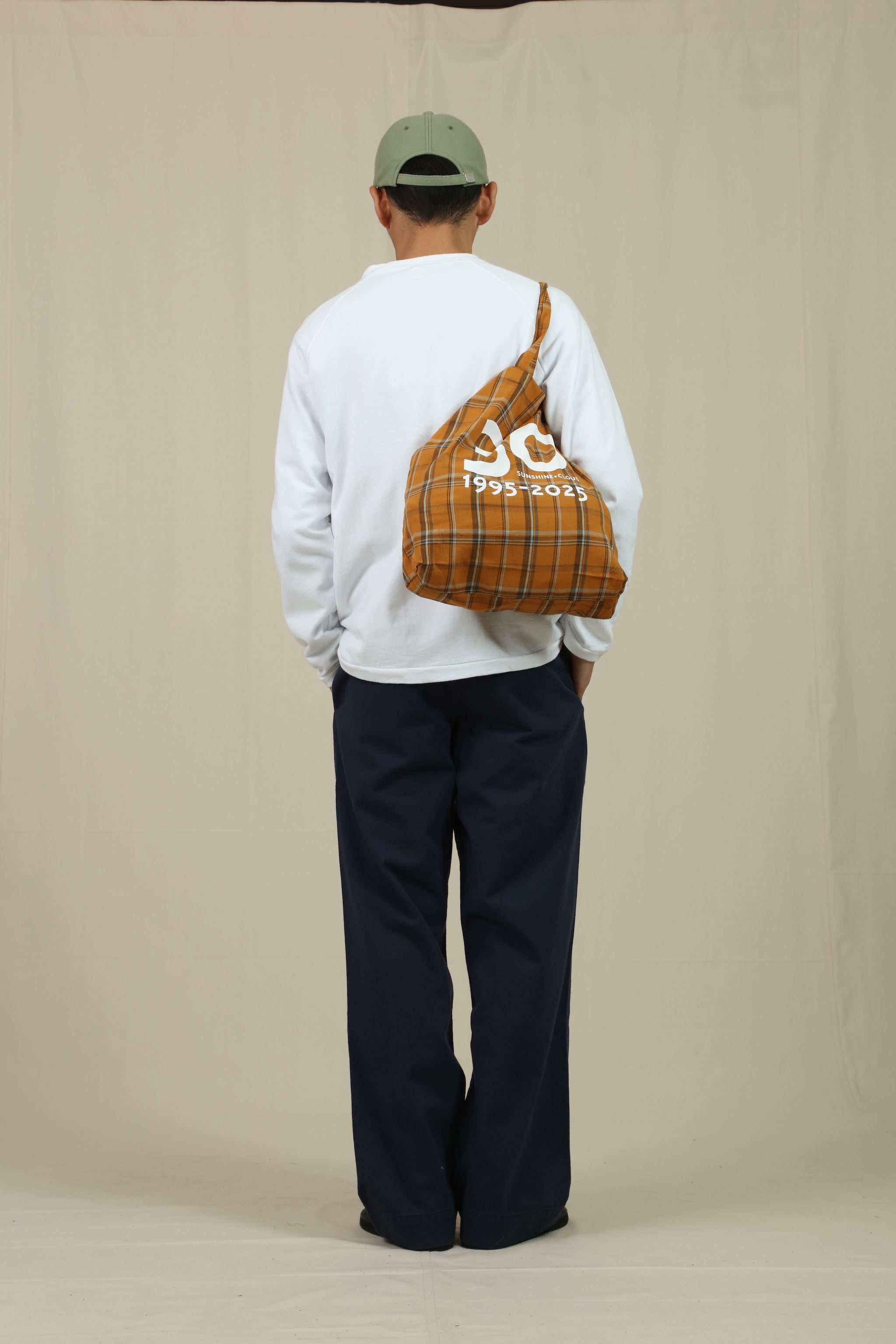 COZY CREW – Sunshine+Cloud