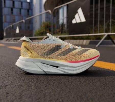 アディダス アディゼロプライムX2 ストラング スペック・特徴レビュー