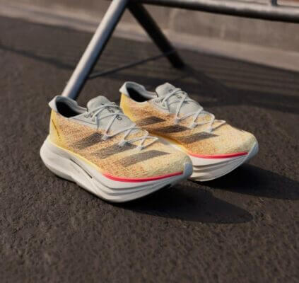 アディダス アディゼロプライムX2 ストラング スペック・特徴レビュー