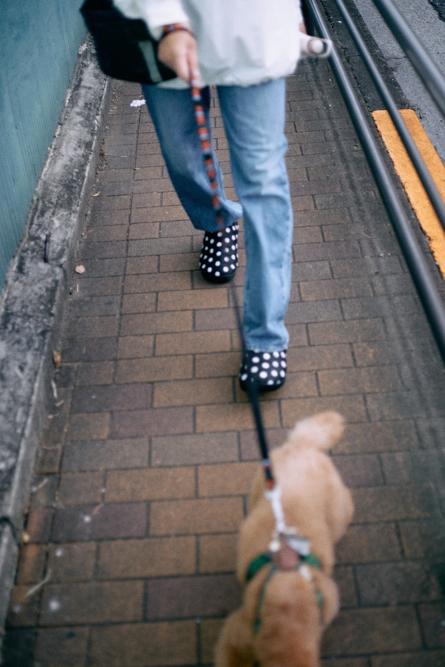 ORIGINALS F-LINE DOTS – SUBU ONLINE STORE