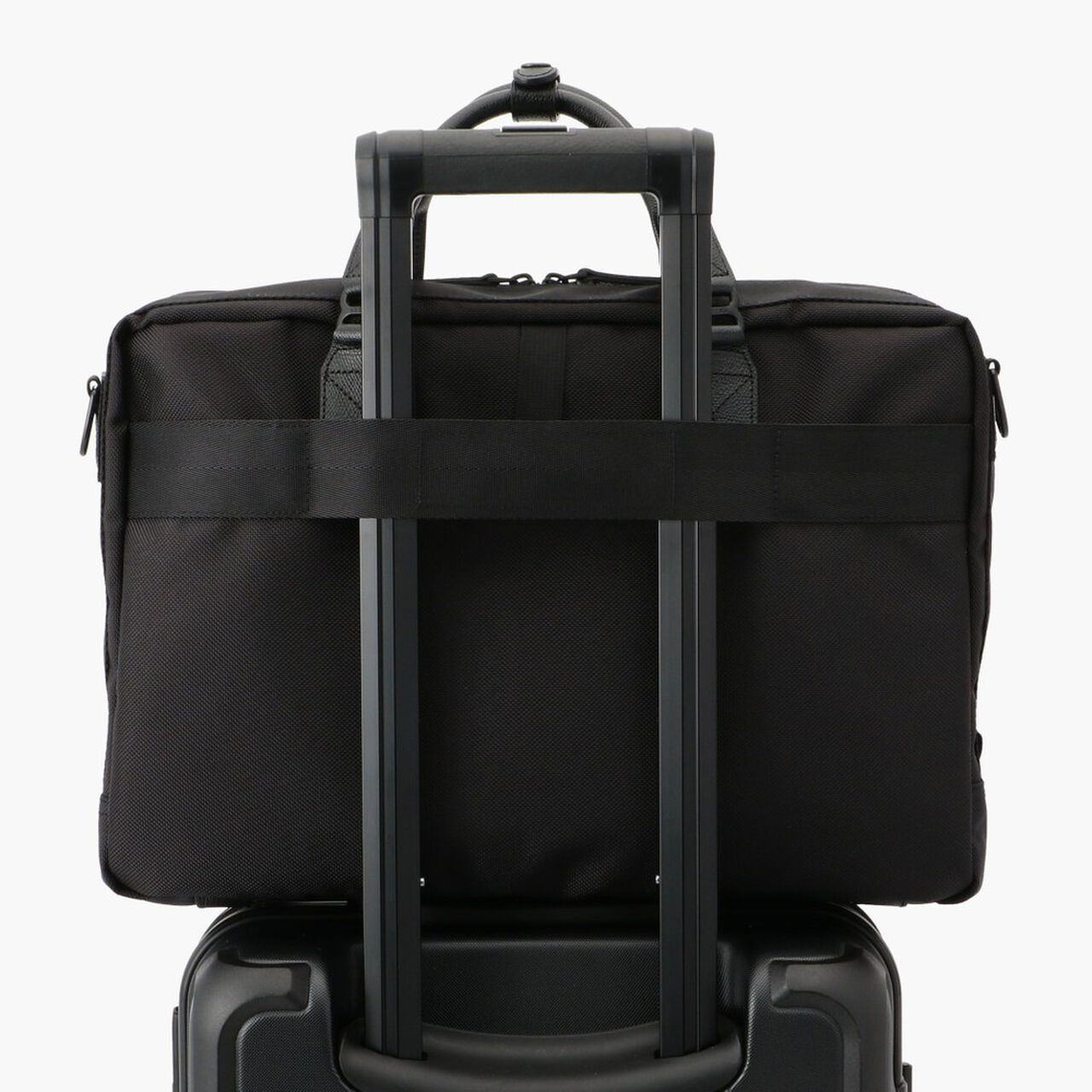 BRIEFING | FUSION A4 LINER HD | ( MADE IN JAPAN 🇯🇵 ) – Suburban