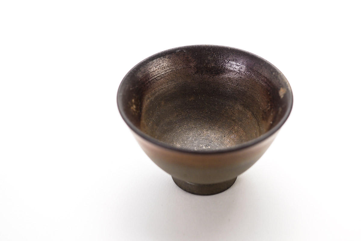 小西陶古 Konishi Touko 【 備前焼 Bizen ware 】 - (日本の陶磁器の