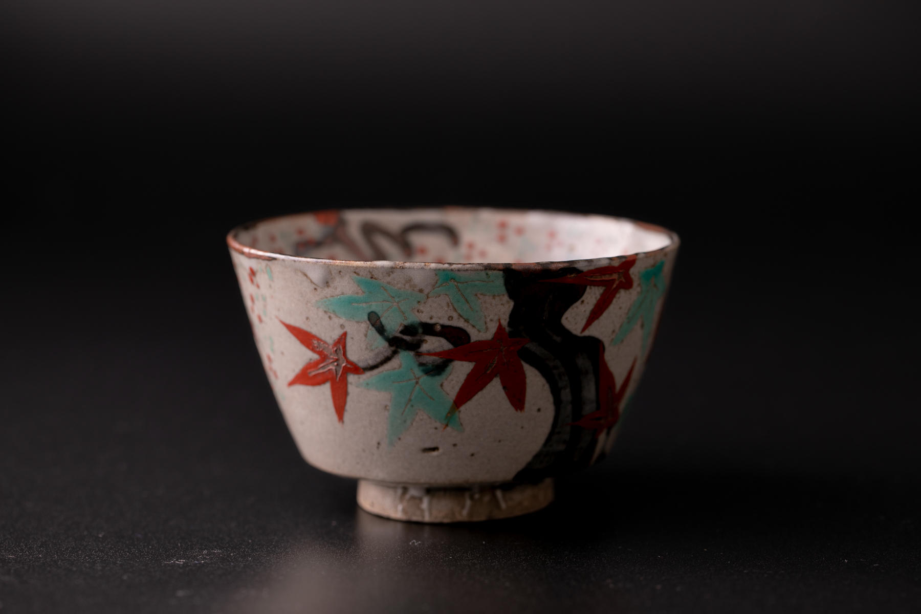 古美術好きが一目惚れする、人の手から人の手に受け継がれた大切な骨董