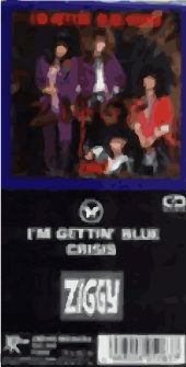 JROCK NOTES » I'M GETTIN' BLUE