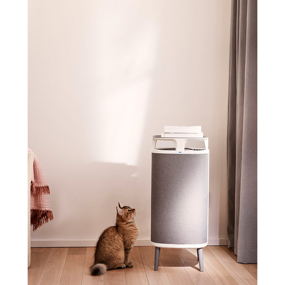 Blueair Blueair DustMagnet 5440i / ブルーエア | 家具・家電の