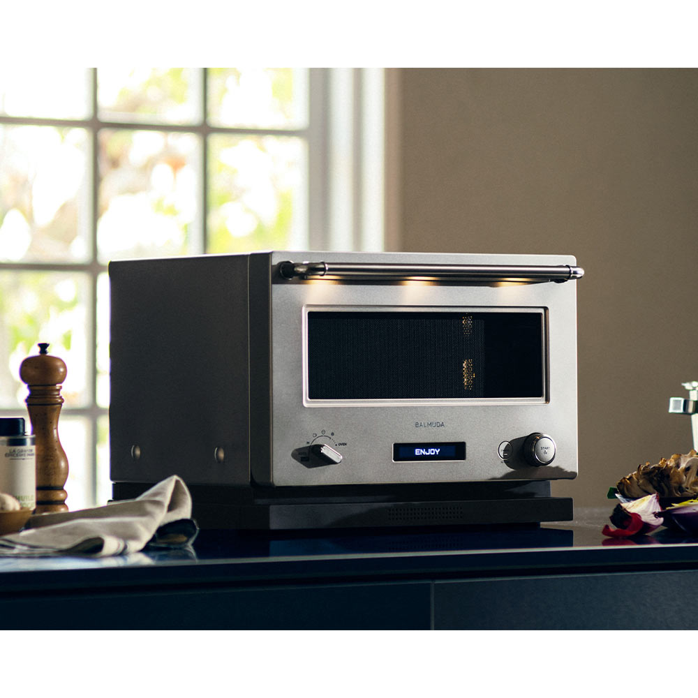 BALMUDA BALMUDA The Range K09A / バルミューダ | 家具・家電の