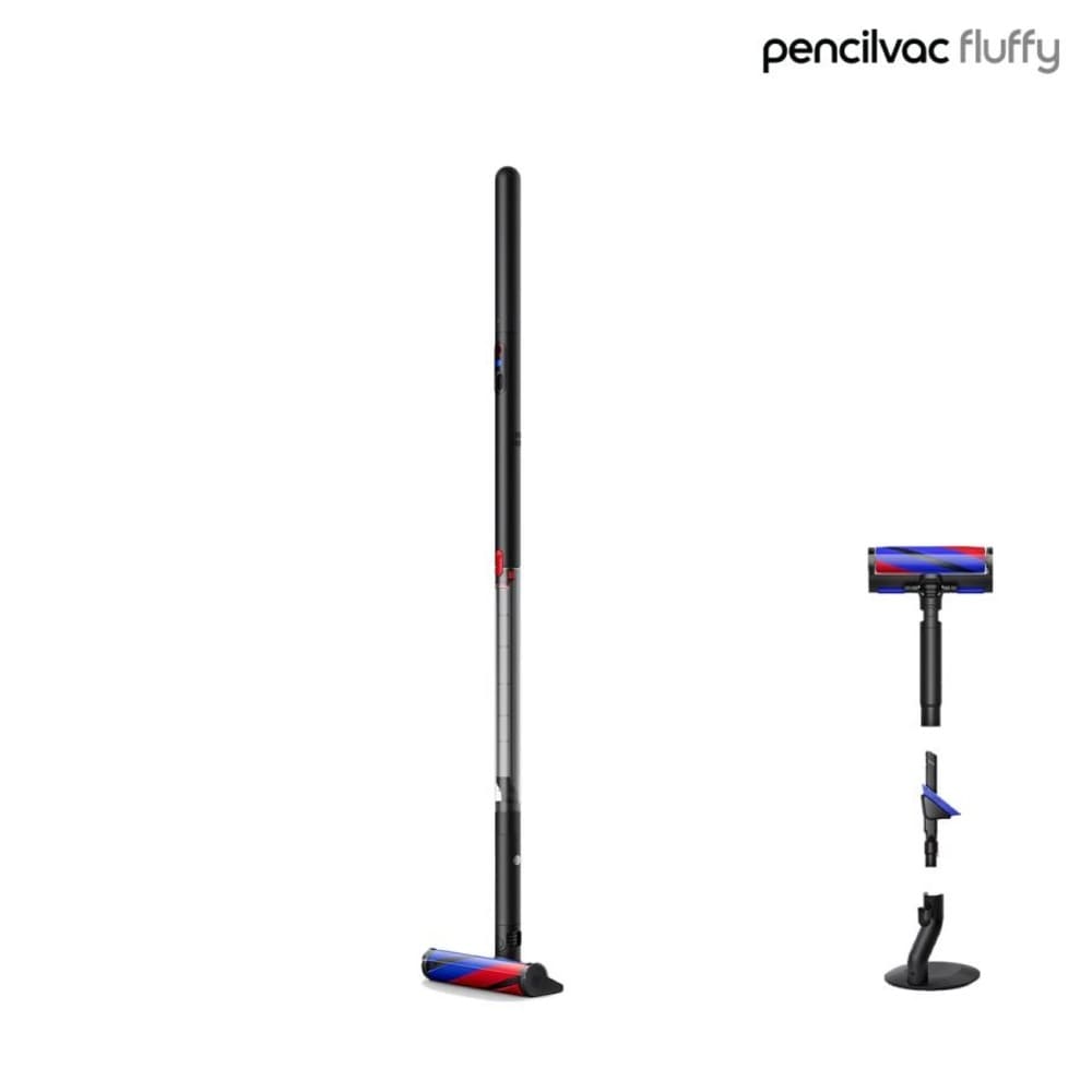 Dyson PencilVac Fluffy コードレス掃除機 Dyson / ダイソン | 家具