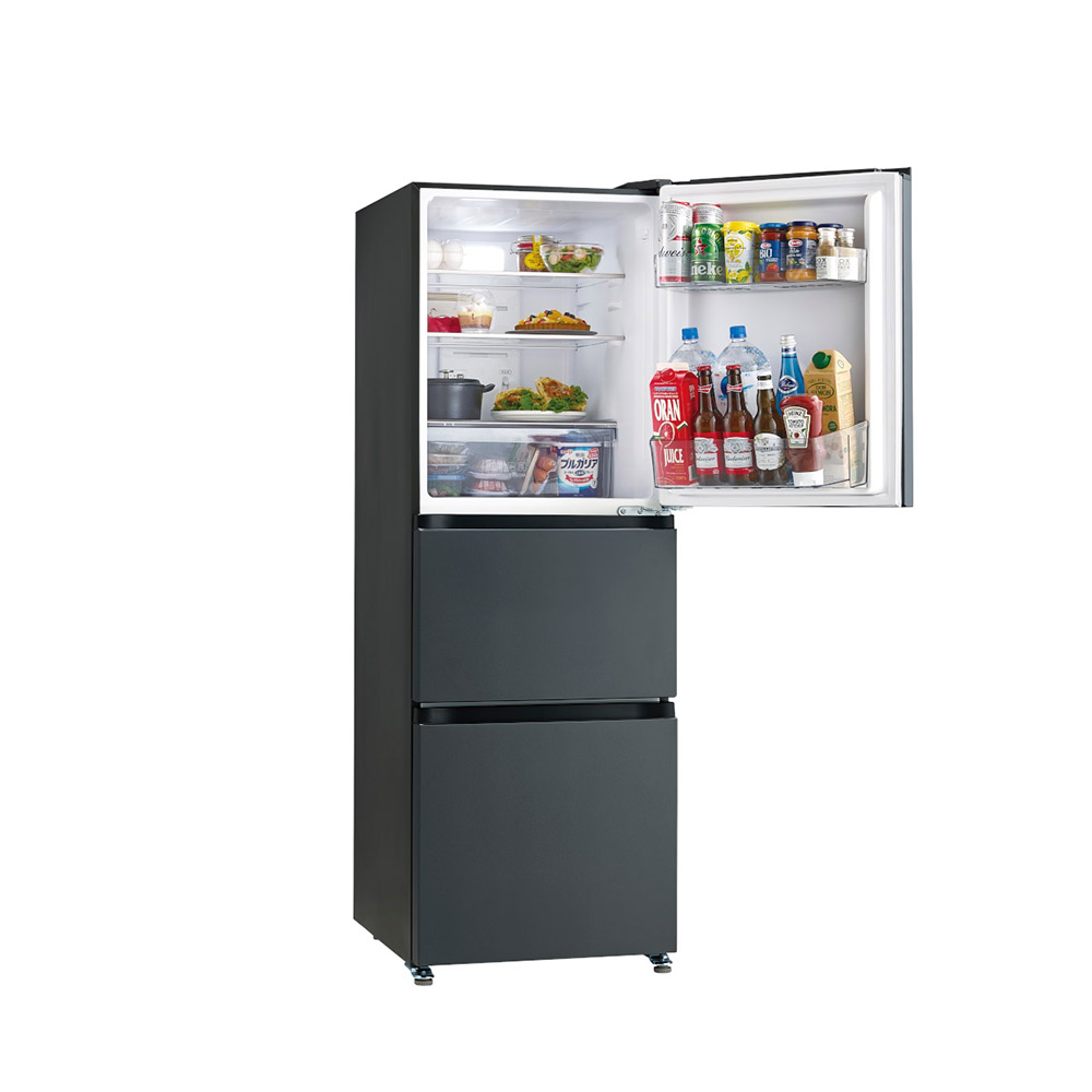 Haier Haier 286L 3ドア冷蔵庫 JR-CV29C (右開き) / ハイアール | 家具