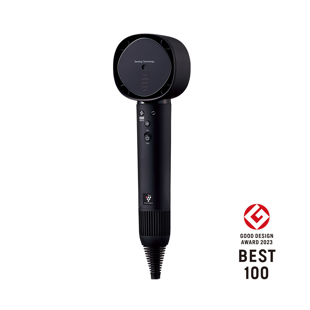 SHARP SHARP Plasmacluster Beauty プラズマクラスタードレープフロー