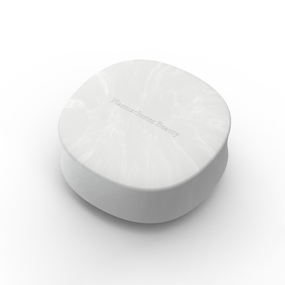 SHARP SHARP プラズマクラスターヘアブラシ Smoome IB-B1 / シャープ