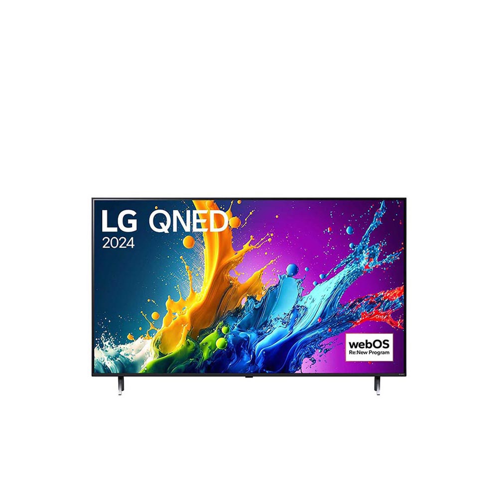 LG LG 75V型 4K液晶テレビ(75UT8000PJB) / エルジー | 家具・家電の