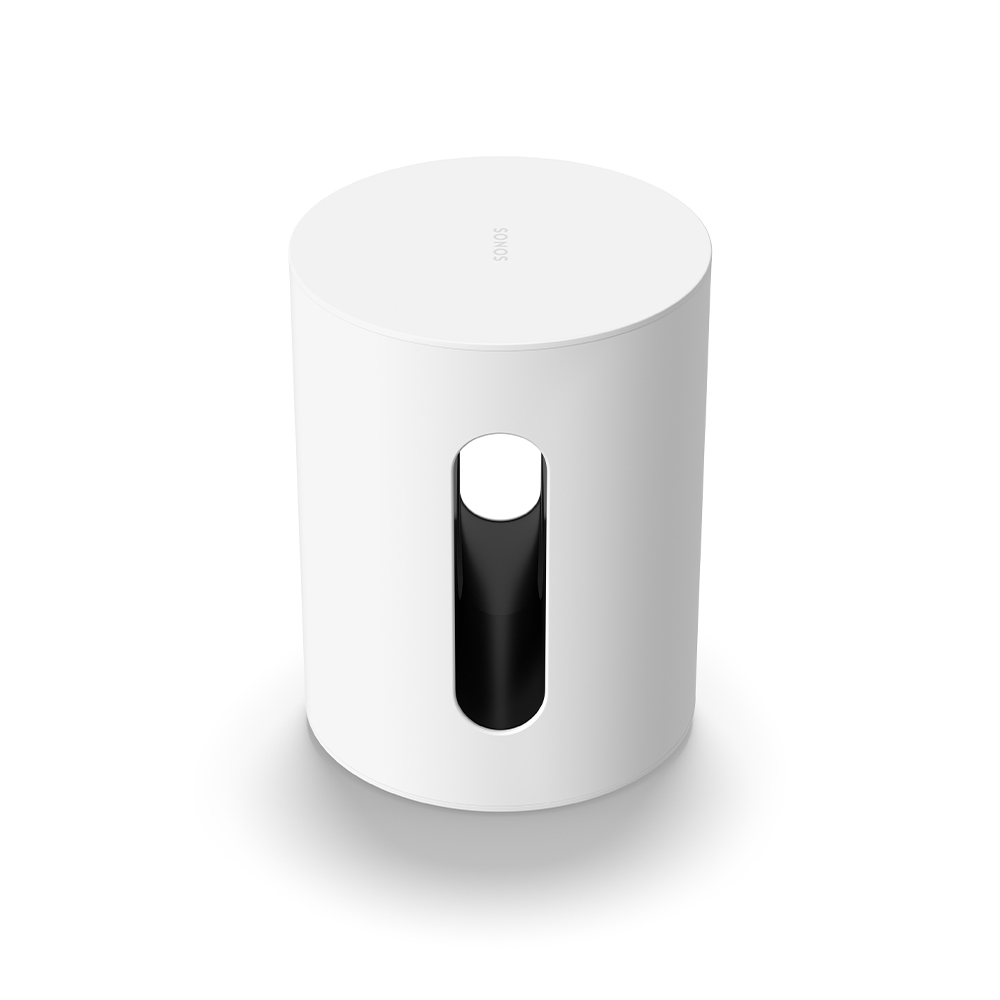 SONOS SONOS Sub Mini / ソノス | 家具・家電のサブスク通販