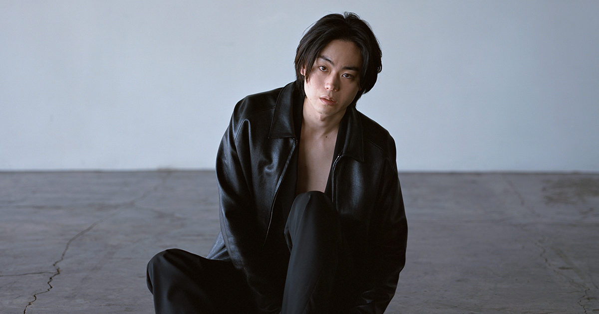 菅田将暉｜SUDA MASAKI MUSIC OFFICIAL
