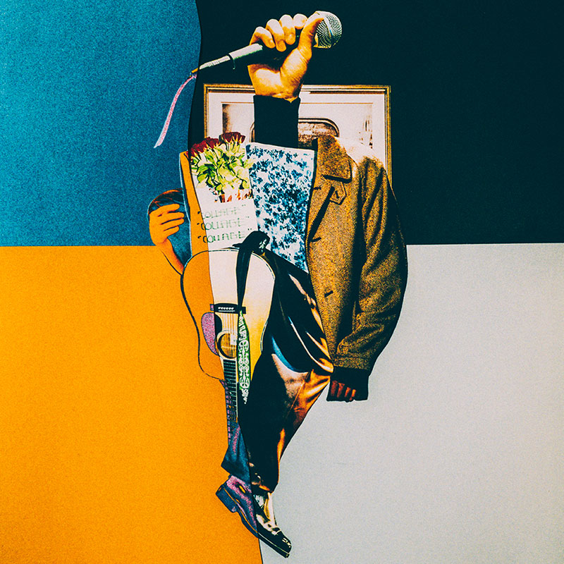 菅田将暉 | COLLAGE（コラージュ）