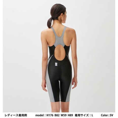 Speedo（スピード）】レディース 競泳水着 レーシング水着 WA承認 FLEX