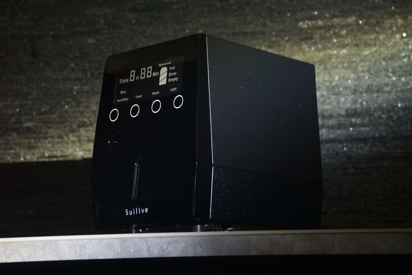 水素吸入器Suiliveの6つのカラーバリエーション | SuiLabo