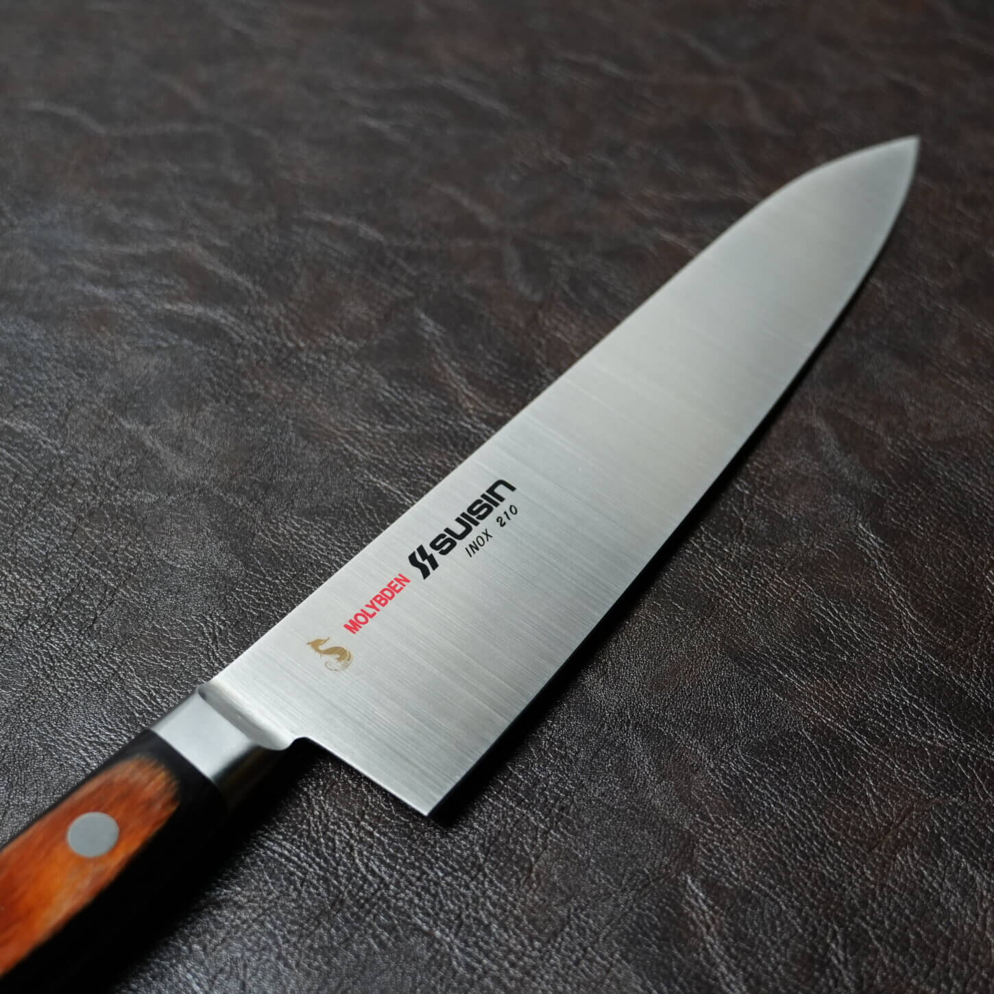 INOX洋庖丁8A | 大阪 堺 酔心 SUISIN