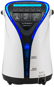 リタライフ＆リタエアー同時レンタル割引プラン | 水素風呂レンタル