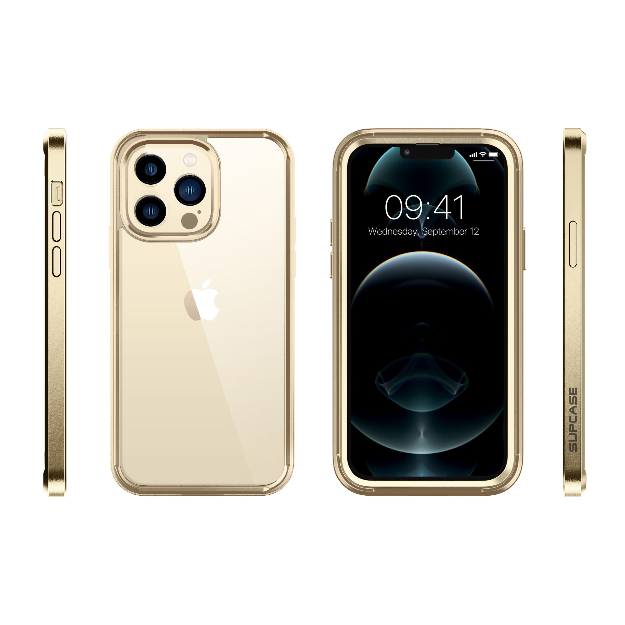 SUPCASE | iPhone 13 Pro Max 6.7 inch (2021) | UB Edge Case
