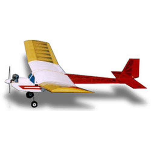 モスキートモス号 [MSG-00005] - スーパーラジコン