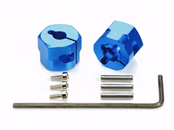 スリックタイヤ用インナースポンジ 2本 [R31B041] - スーパーラジコン